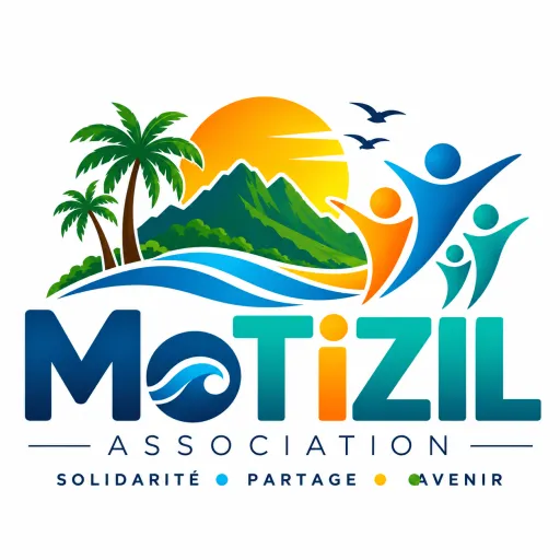 Logo de mo ti zil