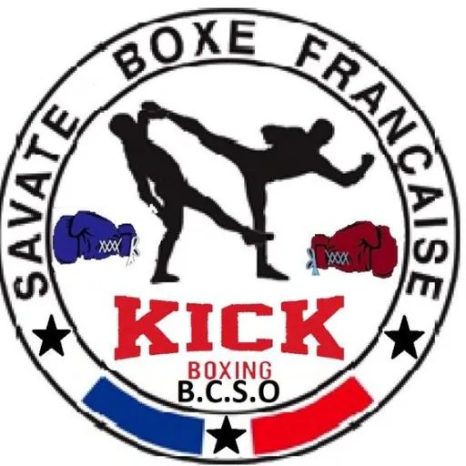 Logo de Boxe ASSO SOA