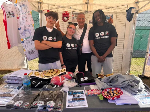 Journée des Association SOA 2026